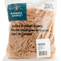 Business Source Quality Rubber Bands