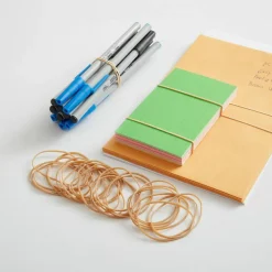 Business Source Quality Rubber Bands
