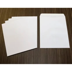 Business Source Self Sealing Catalog Envelopes - Catalog - 10