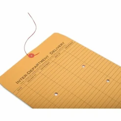 Business Source 2-sided Inter-Department Envelopes, 10