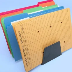 Business Source 2-sided Inter-Department Envelopes, 10