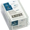 Business Source Side Wirebound Ruled Memo Book - 50 Sheet(s) - Wire Bound - 3" x 5" Sheet Size - White - 1 Dozen