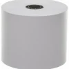 Business Source Single-ply 150' Machine Paper Rolls, 31820