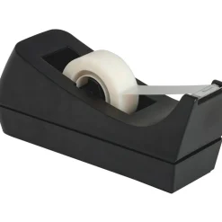 Business Source Standard Desktop Tape Dispenser - 1