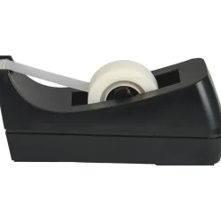 Business Source Standard Desktop Tape Dispenser - 1