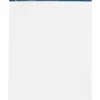 Business Source Standard Easel Pad - 50 Sheets - Plain - 15 lb Basis Weight - 27" x 34" Sheet Size - White Paper - Perforated - 4 / Carton