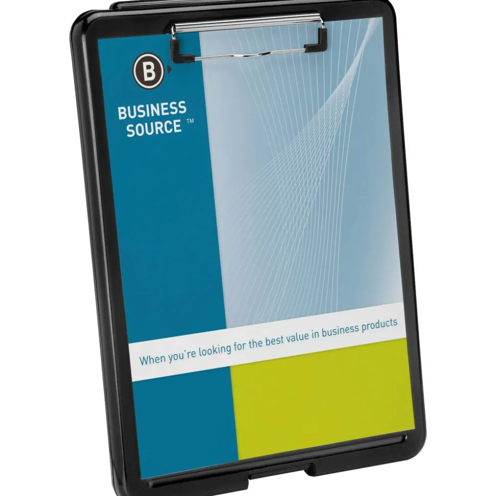 Business Source Storage Clipboard