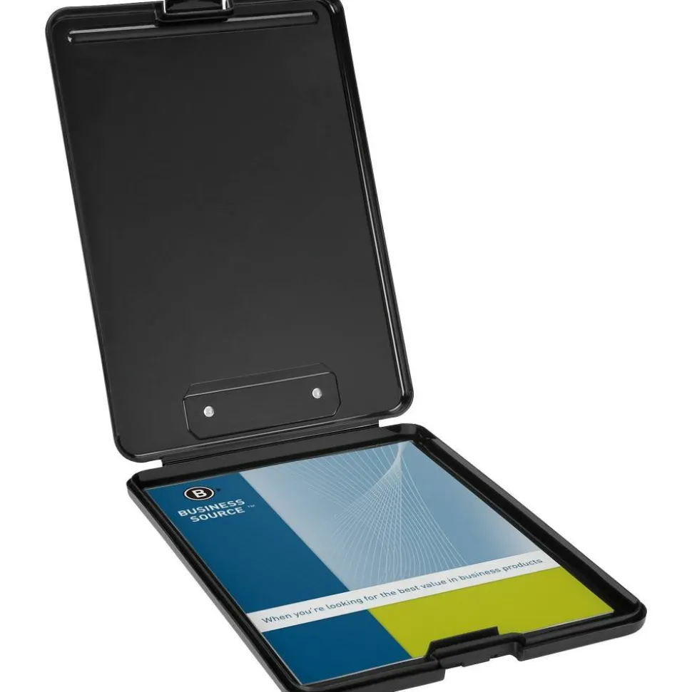 Business Source Storage Clipboard