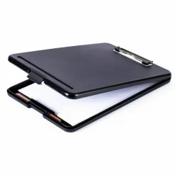 Business Source Storage Clipboard - 8 1/2