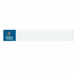 Business Source 1/3 Tab Cut Legal Recycled Top Tab File Folder