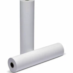 Business Source Thermal Fax Paper Rolls