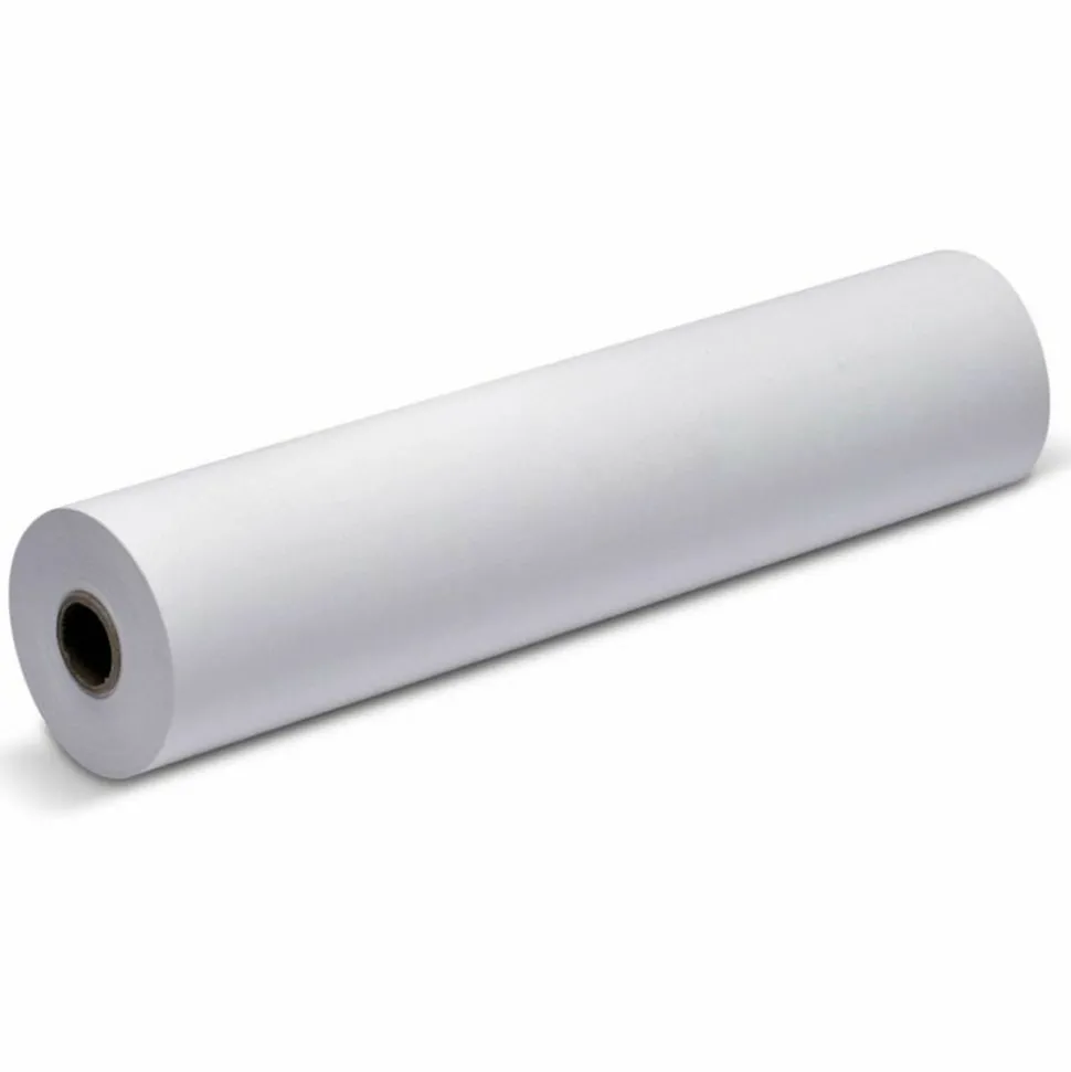 Business Source Thermal Fax Paper Rolls
