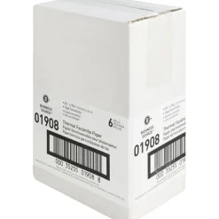 Business Source Thermal Fax Paper Rolls