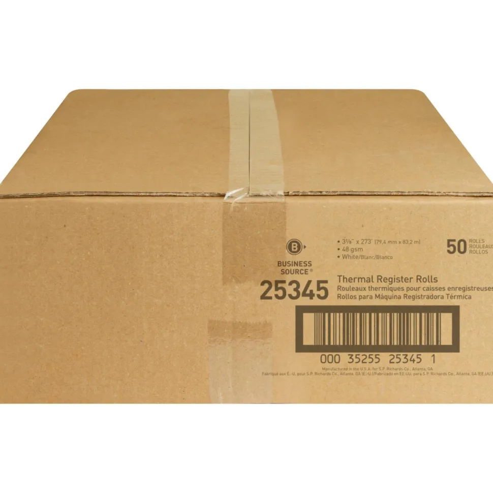 Business Source Thermal Paper