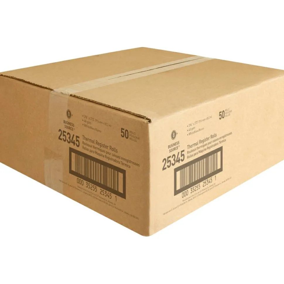Business Source Thermal Paper