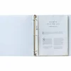 Business Source Top-Loading Poly Sheet Protectors - 11"x9"x 1.9 mil Thickness - 74551 - 100/Pack