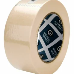 Business Source Utility-purpose Masking Tape - 60 yd x 2