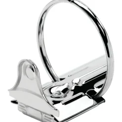 Business Source View 3-Ring Binder, 1 1/2