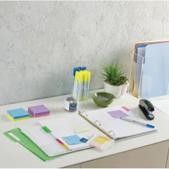 Business Source Writing Pads - 50 Sheets - 0.28