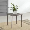 Cali Bay Outdoor Metal Side Table