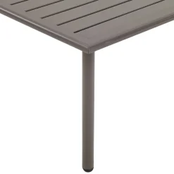Cali Bay Outdoor Metal Side Table
