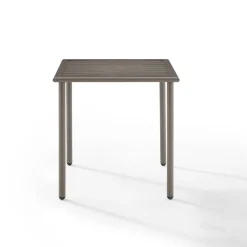 Cali Bay Outdoor Metal Side Table