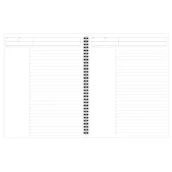 Cambridge Limited 30% Recycled Business Notebook, 8 1/4