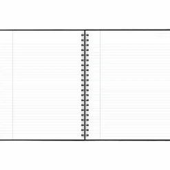 Cambridge Limited Business Notebook, 8 1/2