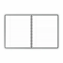 Cambridge Limited Business Notebook, 8 1/2