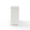 Cambridge Granite Top Full Size Kitchen Island/Cart