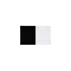 Cambridge Limited 30% Recycled Business Notebook, 8 1/2