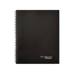 Cambridge Limited 30% Recycled Business Notebook, 8 1/2