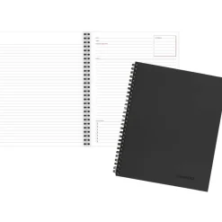 Cambridge Limited 30% Recycled Business Notebook, 8 1/2
