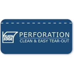 Canary Legal Pad 8.5