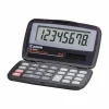 Canon LS555H Handheld Wallet Calculator