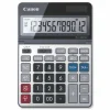 Canon TS-1200TSC Desktop Calculator, 12-Digit LCD