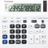 Canon TX-220TSII Portable Display Calculator, White, 1