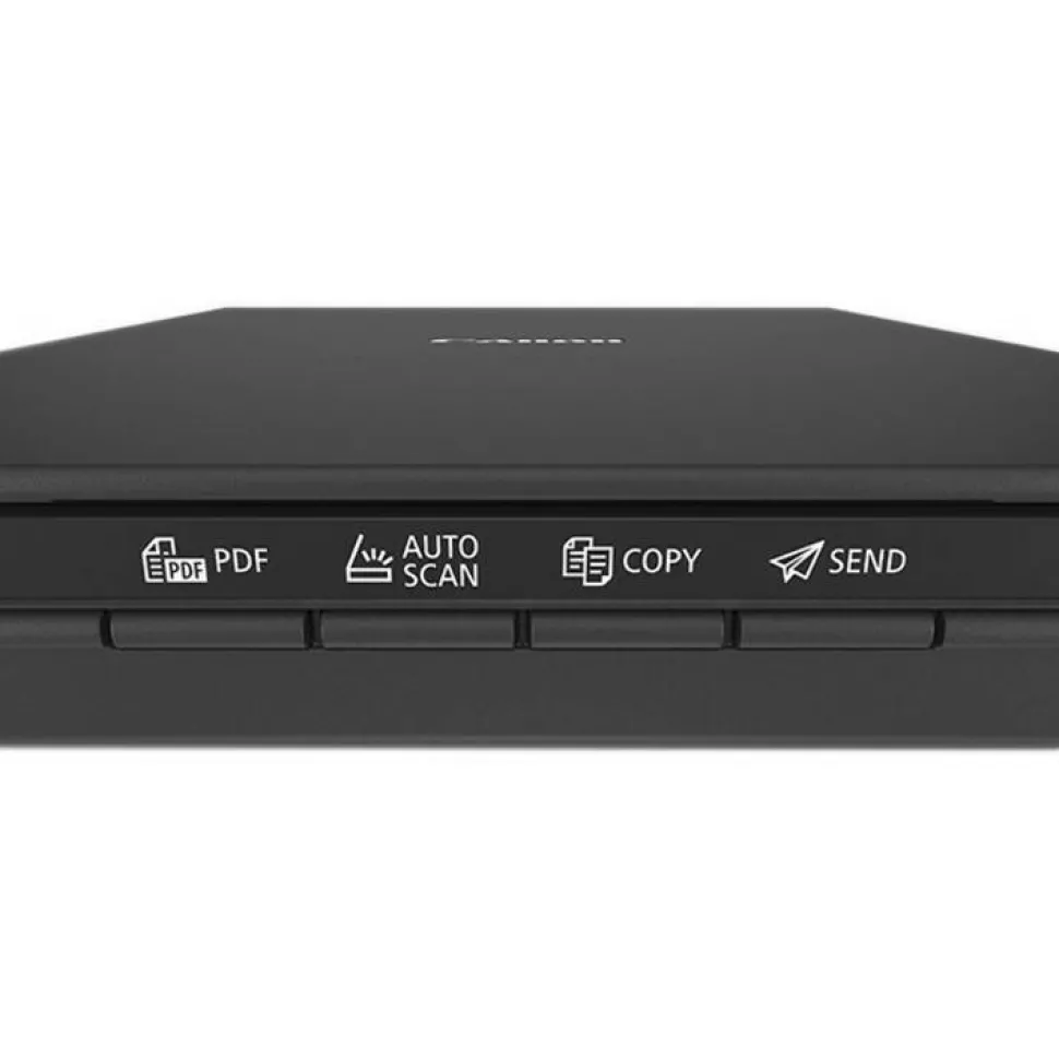 Canon CanoScan LiDE 300 Flatbed Scanner - 2400 dpi Optical