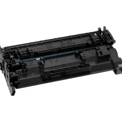 Canon 3009C001 (CRG-057) Toner, 3,100 Page-Yield, Black