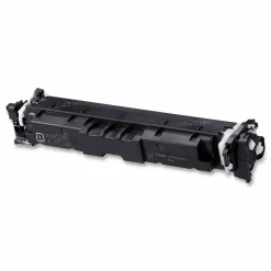 Canon 5098C001 (069 H) High-Yield Toner, 7,600 Page-Yield, Black