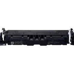 Canon 5098C001 (069 H) High-Yield Toner, 7,600 Page-Yield, Black