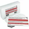 Canon Cleaning Card