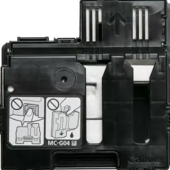 Canon 5813C001 (MC-G04) Maintenance Cartridge, 10,000 Page-Yield