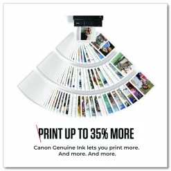 Canon 2075C006 (PGI-280; CLI-281) Ink, Black XL/Black/Cyan/Magenta/Yellow
