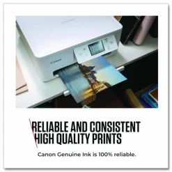 Canon 2075C006 (PGI-280; CLI-281) Ink, Black XL/Black/Cyan/Magenta/Yellow