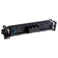 Canon 69 Cyan Standard Yield Toner Cartridge, 5093C001