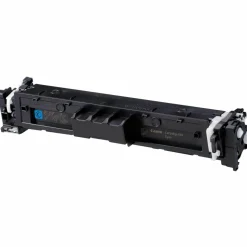 Canon 69 Cyan Standard Yield Toner Cartridge, 5093C001