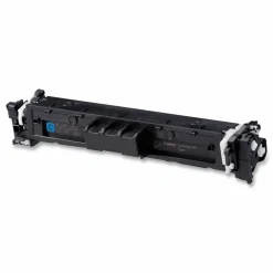 Canon 69 Cyan Standard Yield Toner Cartridge, 5093C001