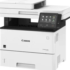 Canon imageCLASS D1650 Wireless Laser Multifunction Printer - Monochrome