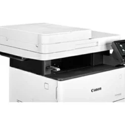 Canon imageCLASS D1650 Wireless Laser Multifunction Printer - Monochrome